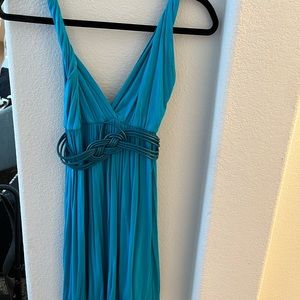 Womens Size Small Summer Dress